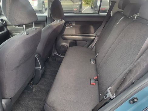 Used 2008 Scion xB Wagon image 11