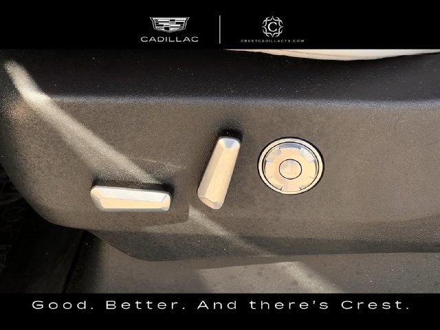 Used 2026 Lincoln Navigator Black Label AWD/4WD image 21
