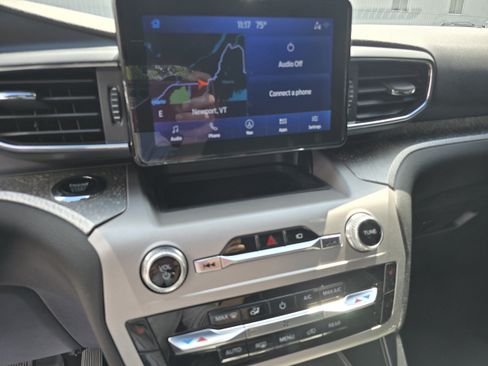 Used 2023 Ford Explorer Timberline w/ Timberline Technology Package AWD/4WD image 16