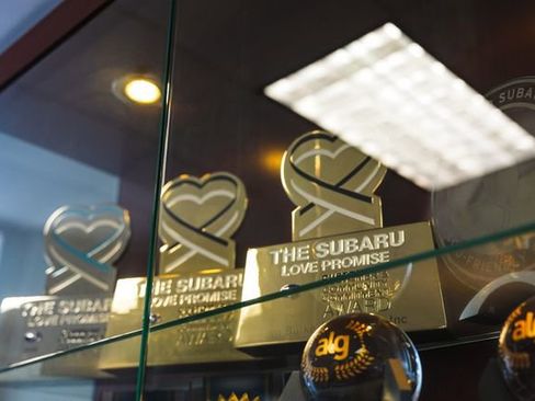 New 2026 Subaru Crosstrek 2.5i Limited image 5