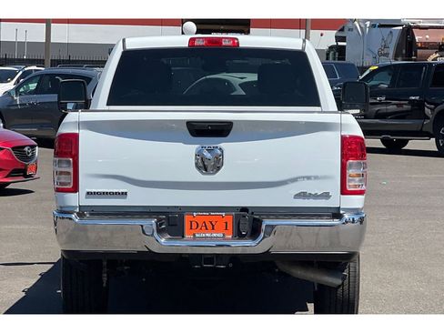 Used 2024 RAM 2500 Big Horn image 6