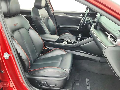 Used 2021 Kia K5 GT w/ Option Group 015 image 29