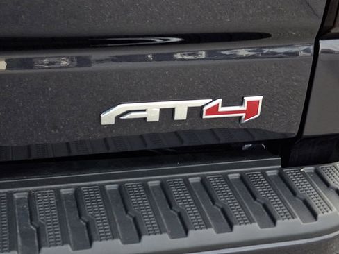 Used 2023 GMC Sierra 1500 AT4 w/ Technology Package image 35