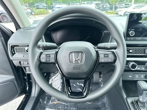 New 2026 Honda Civic LX image 20