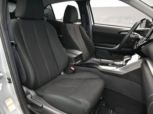 Used 2023 Mitsubishi Eclipse Cross ES image 35