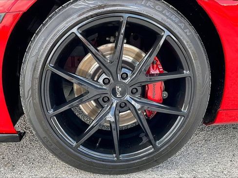 Used 2012 Chevrolet Camaro SS w/ RS Package RWD image 9