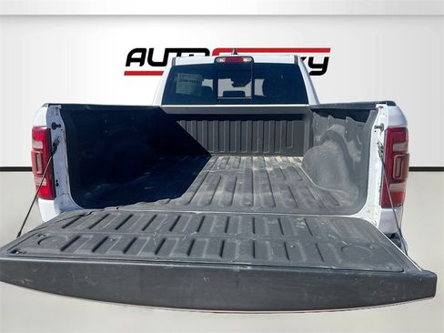 Used 2022 RAM 1500 Laramie image 24