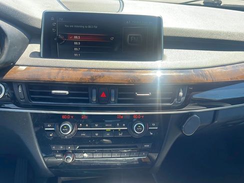 Used 2017 BMW X5 sDrive35i image 13