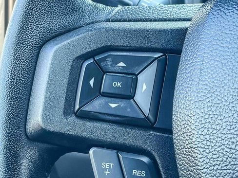 Used 2019 Ford F150 XLT w/ Equipment Group 302A Luxury image 22