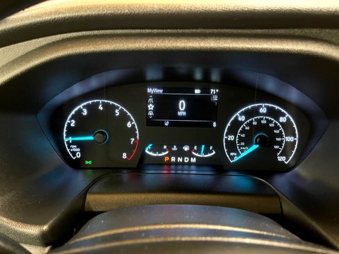 Used 2021 Ford Transit 350 XLT image 17