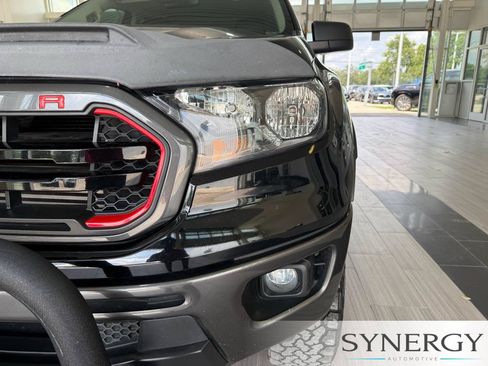 Used 2022 Ford Ranger XLT w/ Tremor Off-Road Package AWD/4WD image 10