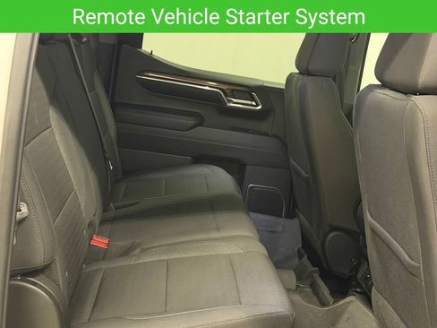 Certified 2023 Chevrolet Silverado 1500 RST AWD/4WD image 20