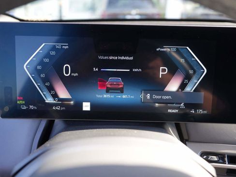 Used 2026 BMW iX xDrive45 image 21