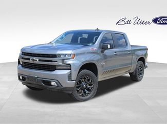 Used 2020 Chevrolet Silverado 1500 RST video 1