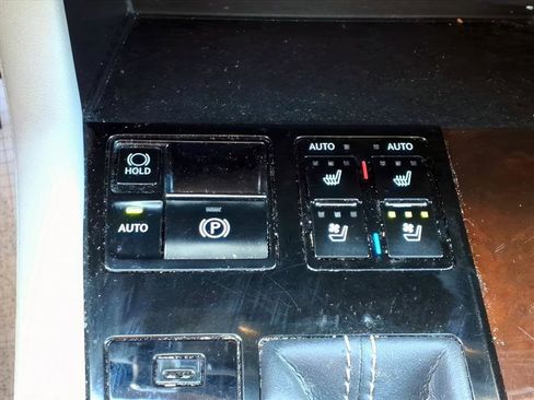 Used 2016 Lexus RX 350 FWD w/ Premium Package image 18