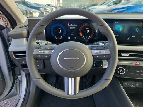 New 2026 Hyundai Sonata SEL image 22