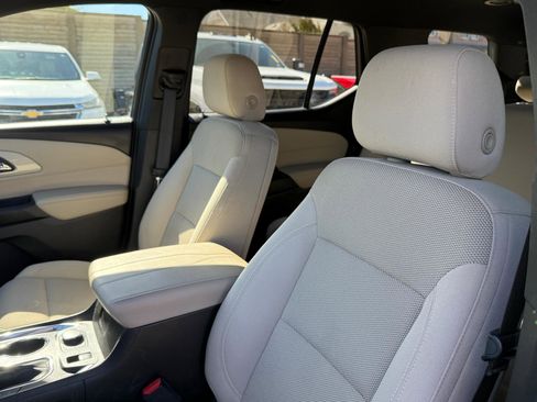 Used 2023 Chevrolet Traverse LS w/ Safety Package image 19