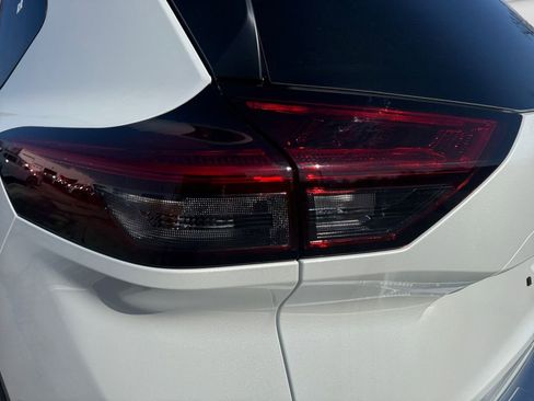 New 2026 Nissan Rogue SV w/ Cold Weather Package image 21