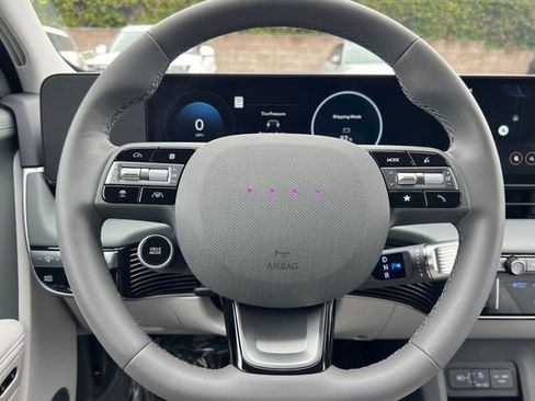 New 2026 Hyundai Ioniq 5 Limited RWD image 24