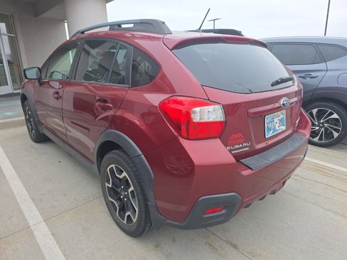 Used 2016 Subaru Crosstrek 2.0i Premium w/ Popular Package #1 image 2