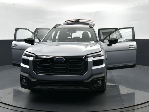 New 2026 Subaru Outback Touring XT image 37