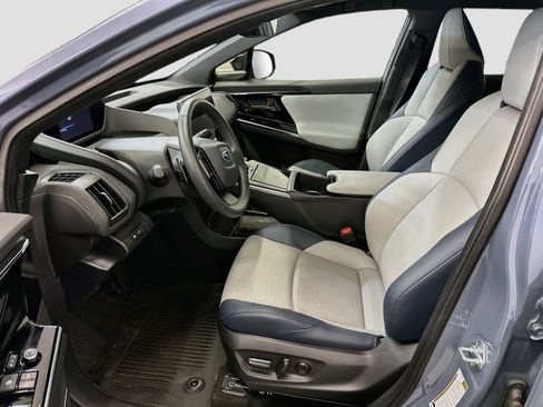 Used 2023 Subaru Solterra AWD image 13