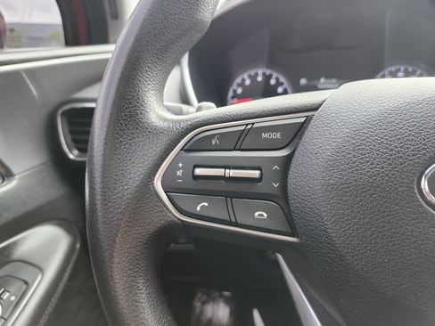 Used 2022 Hyundai Santa Fe SE w/ Cargo Package FWD image 32
