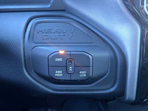 New 2026 RAM 5500 4x4 Crew Cab w/ Laramie Trim Package image 17