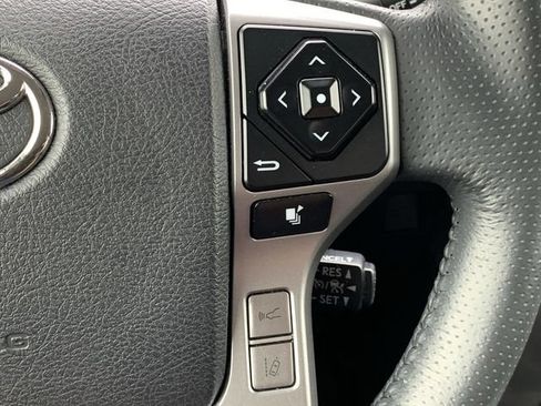 Certified 2022 Toyota 4Runner SR5 RWD image 28