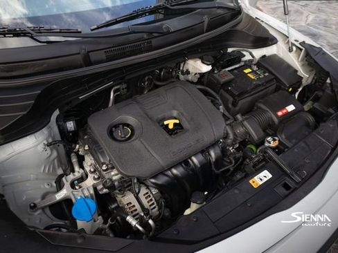 Used 2020 Kia Soul LX image 41