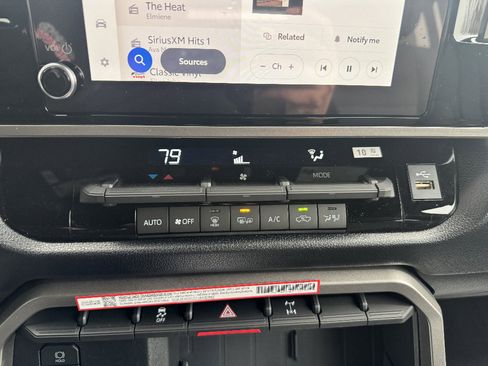 New 2026 Toyota Tundra SR5 image 18