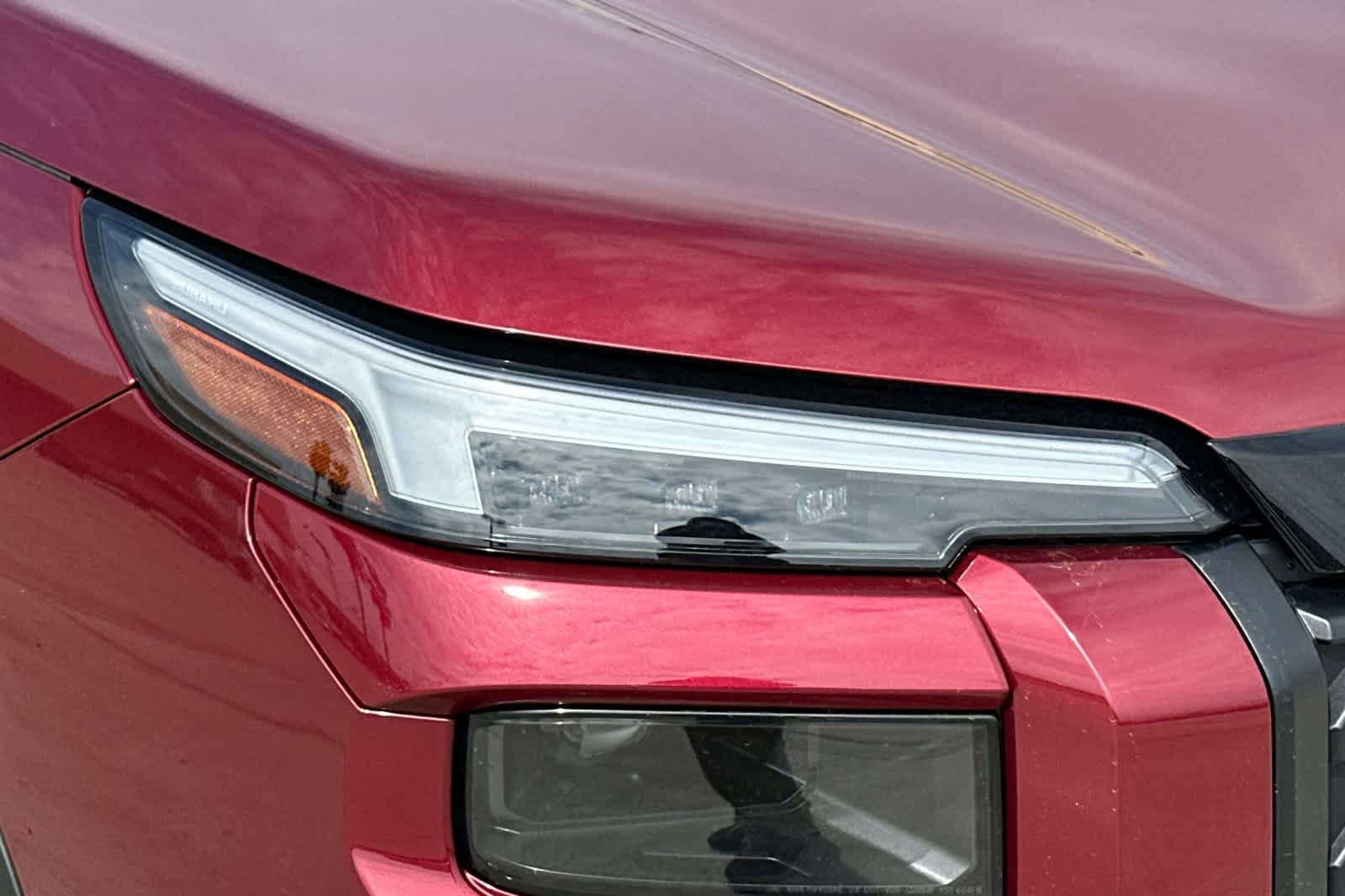 New 2026 Subaru Outback Touring XT AWD/4WD image 32