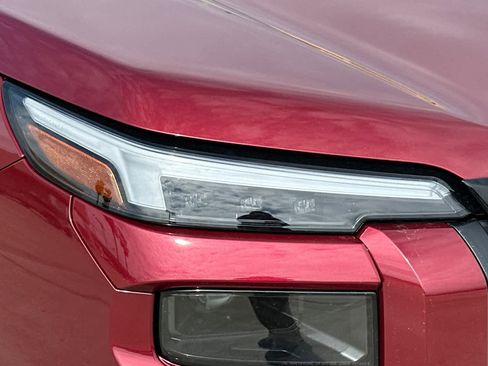 New 2026 Subaru Outback Touring XT image 32