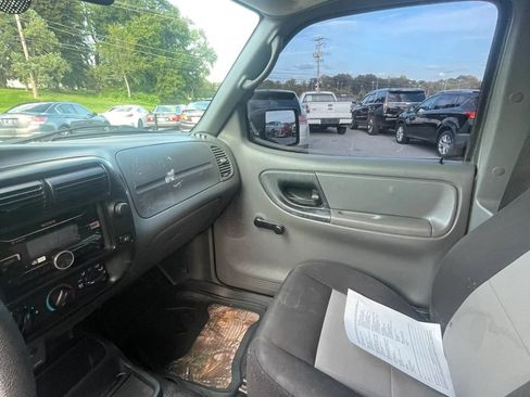 Used 2006 Ford Ranger Sport AWD/4WD image 39