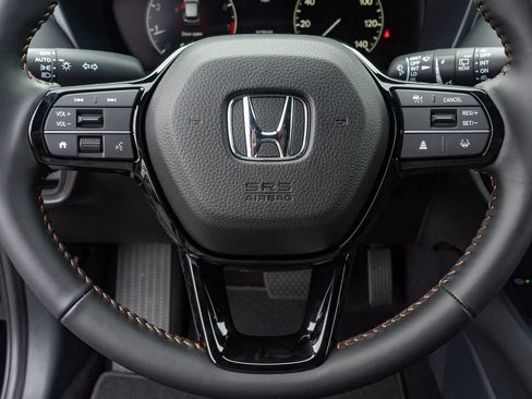 New 2027 Honda HR-V Sport image 25