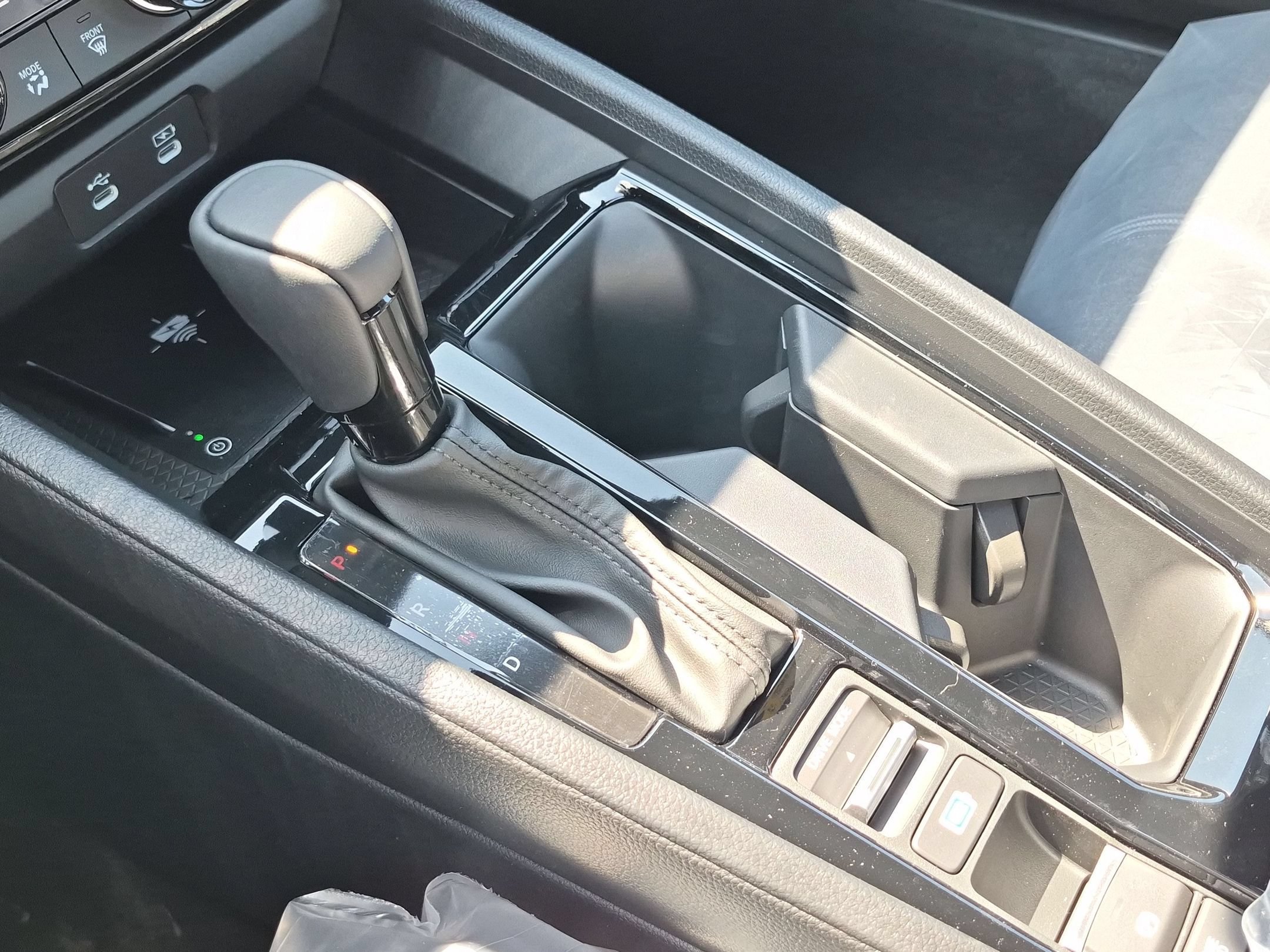New 2026 Honda Accord Sport image 23
