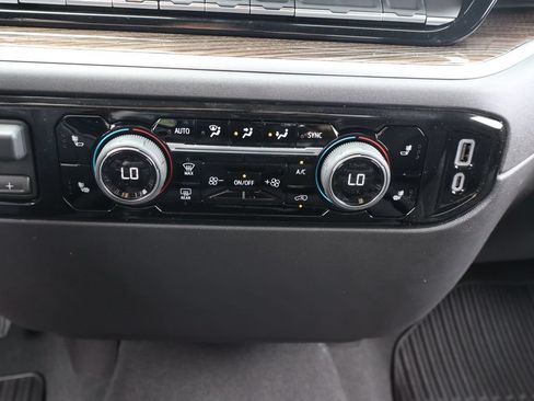 New 2026 Chevrolet Silverado 1500 LT AWD/4WD image 12