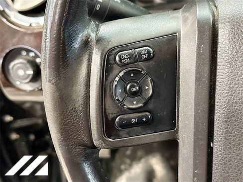 Used 2015 Ford F350 Platinum image 12