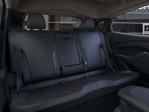 New 2025 Ford Mustang Mach-E Select image 11