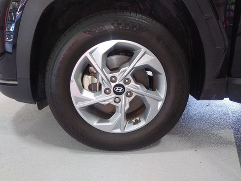 Certified 2023 Hyundai Tucson SE AWD/4WD image 27