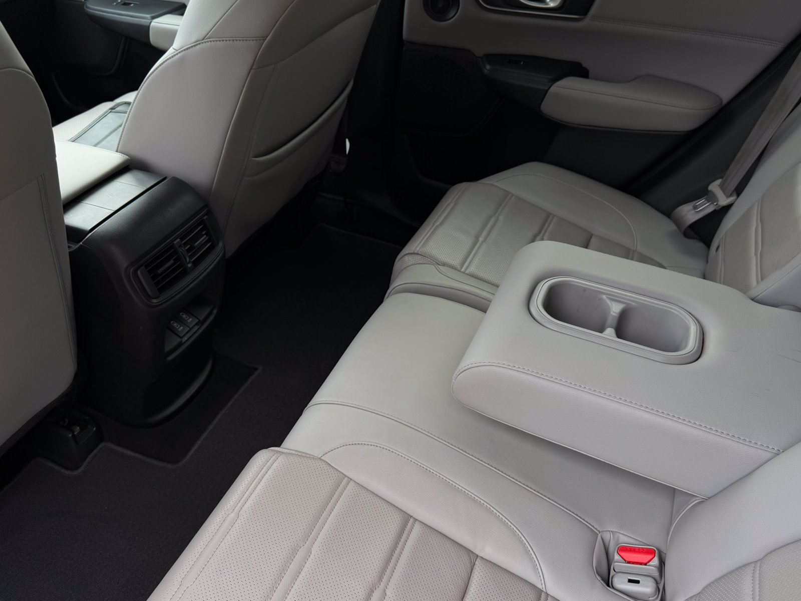 Used 2017 Honda CR-V EX-L image 30