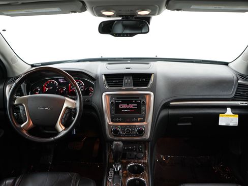 Used 2016 GMC Acadia Denali AWD/4WD image 14