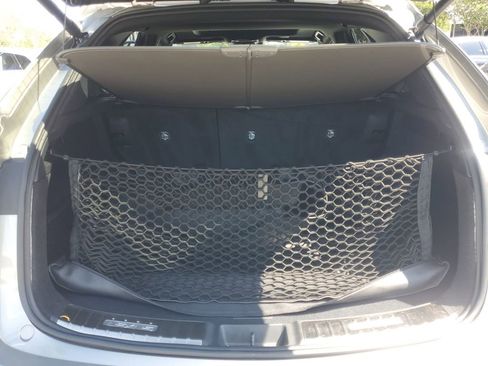 Used 2024 Lexus NX 250 FWD image 8