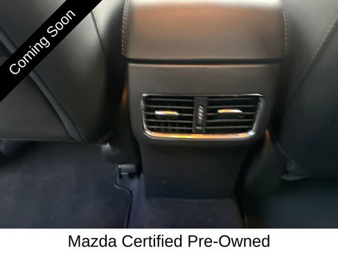 Used 2025 MAZDA CX-5 AWD 2.5 S w/ Premium Plus Pkg image 29