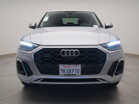 Used 2023 Audi Q5 2.0T Premium Plus AWD/4WD image 5