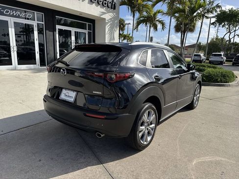 Used 2023 MAZDA CX-30 AWD 2.5 S w/ Select Package image 3