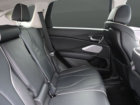 Certified 2021 Acura RDX AWD w/ Advance Package image 17