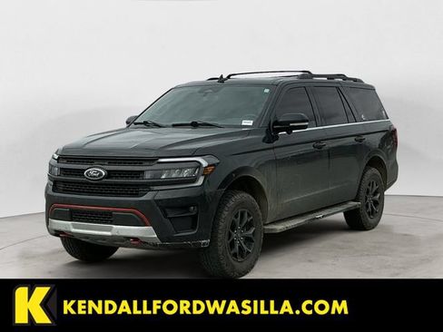 Used 2022 Ford Expedition Timberline AWD/4WD image 1