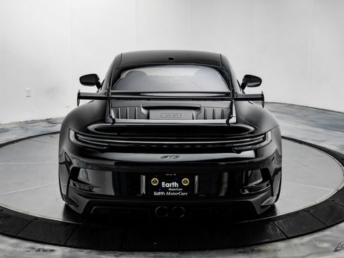Used 2022 Porsche 911 GT3 image 12