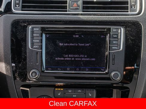 Used 2016 Volkswagen Jetta Sport image 16